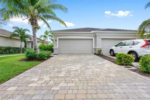 4268 Lemongrass Drive, Fort Myers, FL 33916