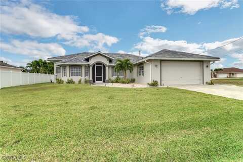 1152 Mohawk Parkway, Cape Coral, FL 33914