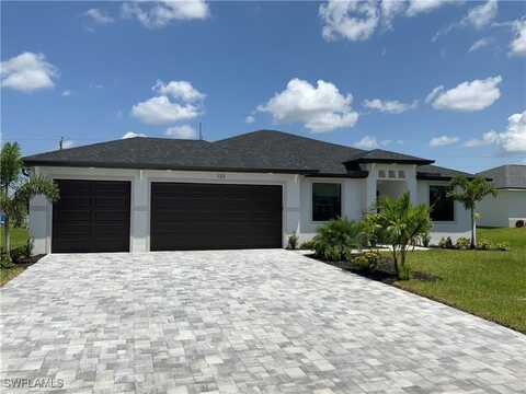 123 NW 7th Terrace, Cape Coral, FL 33993