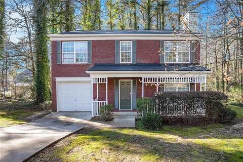 6674 Eastbriar Drive, Lithonia, GA 30058