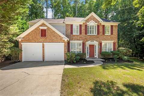 3031 Donamire Court NW, Kennesaw, GA 30144