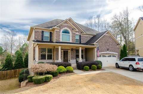 4425 Balsam Bark Drive NE, Cumming, GA 30028