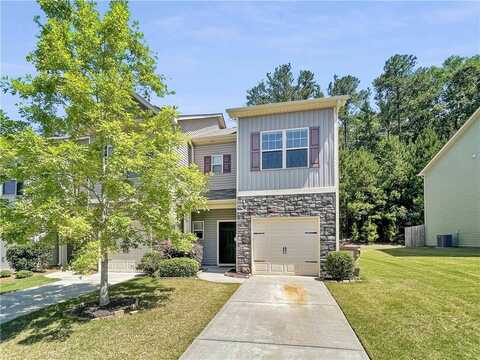 646 Oakside Place, Acworth, GA 30102