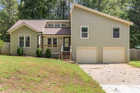 223 Kathryn Lane, Marietta, GA 30066