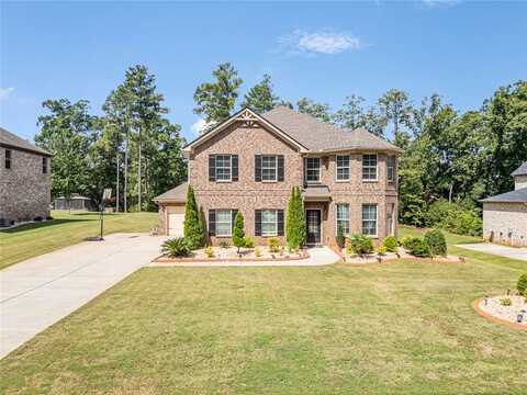 2328 Braunsroth Lane, Hampton, GA 30228