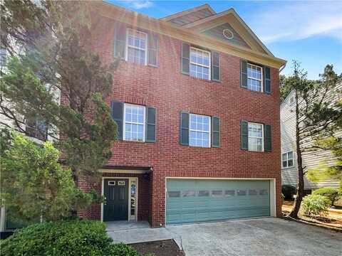 2548 Summit Cove Drive, Duluth, GA 30097