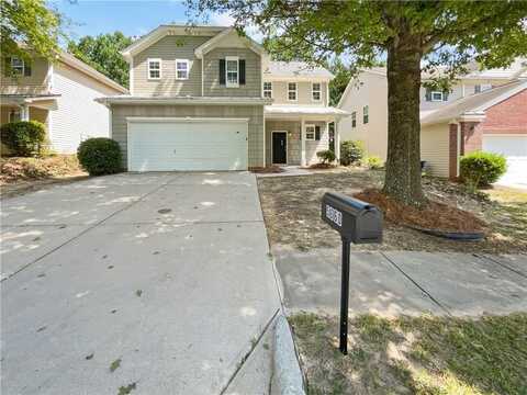 5660 Sable Way, Atlanta, GA 30349