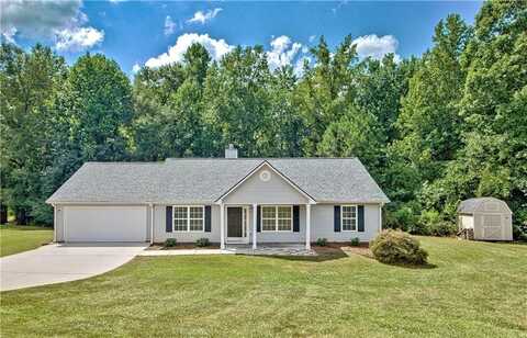 208 Glazier Farms Way, Senoia, GA 30276