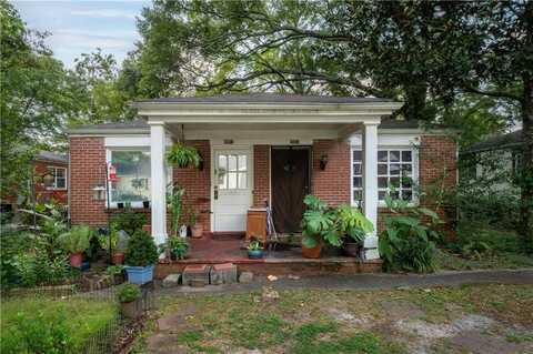 1336 Sharon Street NW, Atlanta, GA 30314