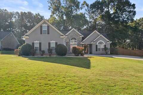 3131 Candace Lane, Conyers, GA 30094