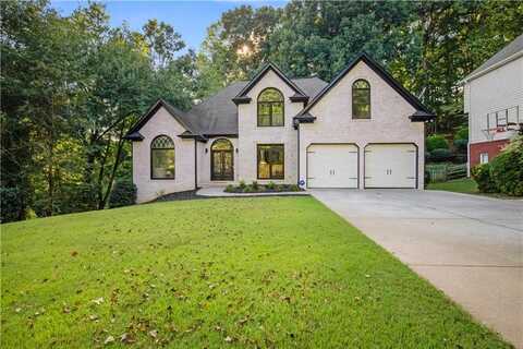 3020 TOWNESIDE Lane, Woodstock, GA 30189