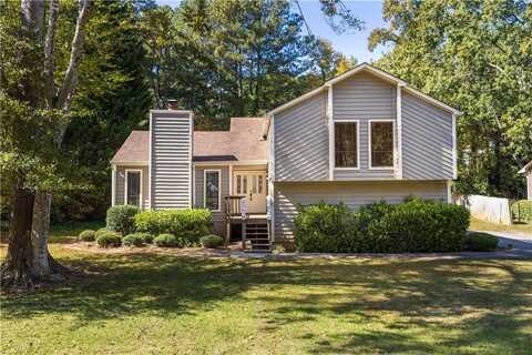 1873 Clinton Drive, Marietta, GA 30062