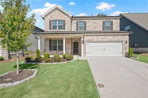 3434 Long Creek Drive, Buford, GA 30519