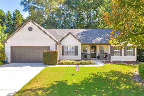 4132 Edenbrooke Circle, Loganville, GA 30052