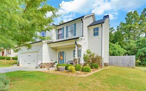 96 Gunier Circle, Dawsonville, GA 30534