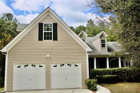 7025 Fletcher Drive, Winston, GA 30187