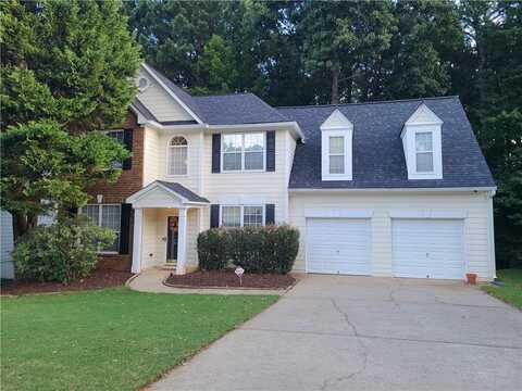 1962 Ashwood Grove Drive, Snellville, GA 30078