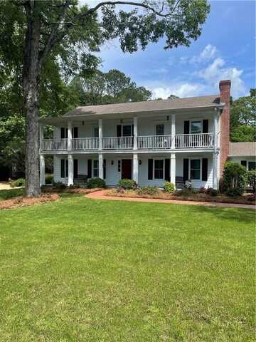 231 Parkview Drive, Cartersville, GA 30120