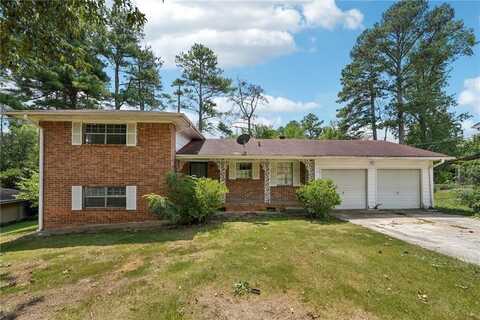 1123 Shoreham Drive, Atlanta, GA 30349