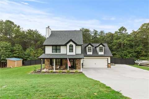 5723 Rocky Ridge Run, Gainesville, GA 30506