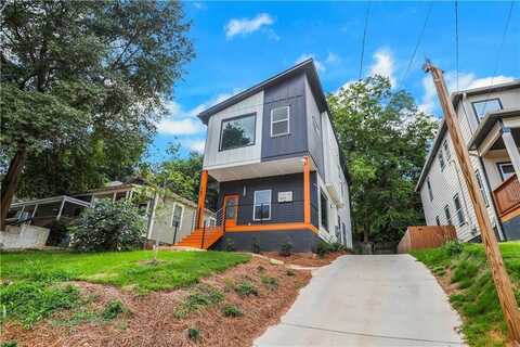 783 Coleman Street SW, Atlanta, GA 30310