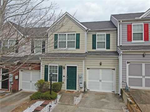 230 Valley Crossing, Canton, GA 30114