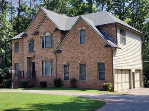 7047 TARA Drive, Villa Rica, GA 30180