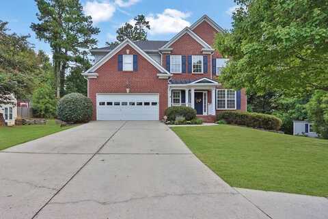 3916 Embassy Walk Court, Lilburn, GA 30047