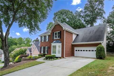 1234 Ridge Vista Court, Lawrenceville, GA 30043