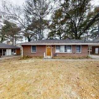 4079 Scott Drive, Forest Park, GA 30297