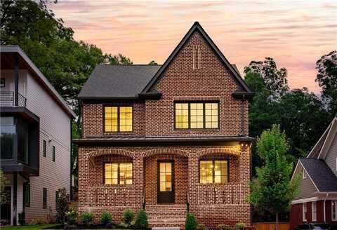 1277 Avalon Place NE, Atlanta, GA 30306