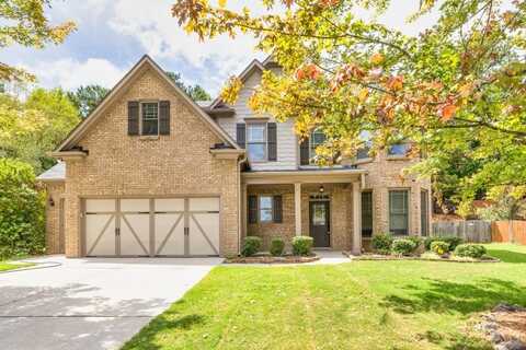 2170 Indian Ivey Lane, Dacula, GA 30019