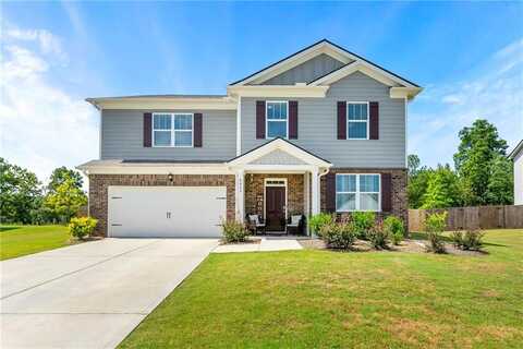 4823 Layton Drive, Lithia Springs, GA 30122