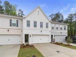 907 Agate Lane, Lawrenceville, GA 30043