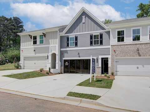 909 Agate Lane, Lawrenceville, GA 30043