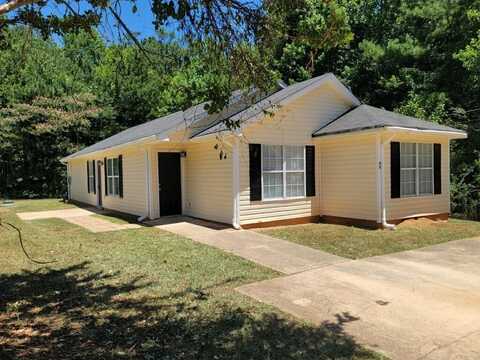 200 Pine Ridge Drive, Carrollton, GA 30117