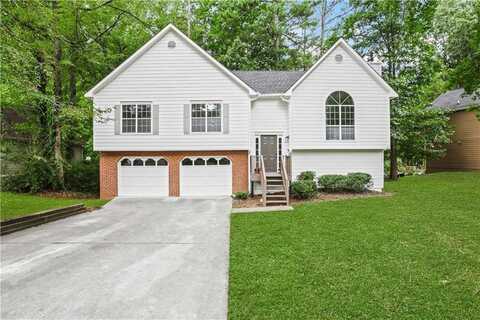 3086 Nectar Drive, Powder Springs, GA 30127