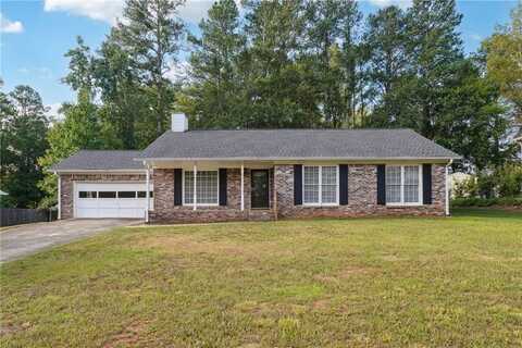 1574 Ridge Drive, Marietta, GA 30066