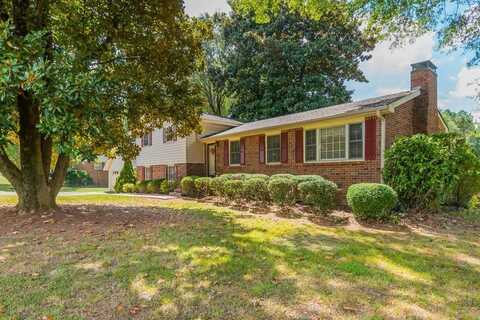 239 Brittany Drive, Canton, GA 30115