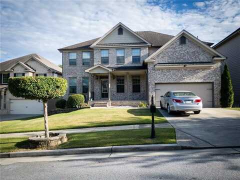 3756 Wood Hollow Way, Snellville, GA 30039