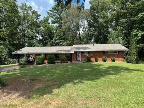 112 Pioneer Trail, Cartersville, GA 30121