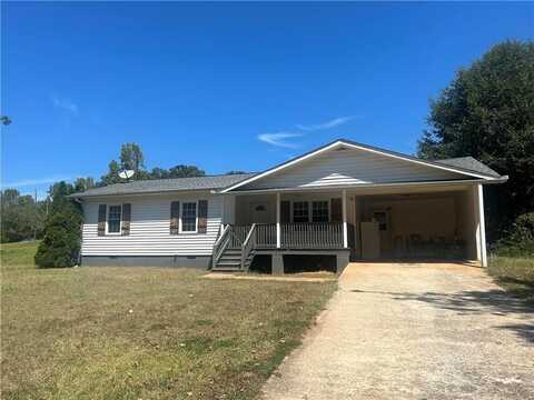 129 Wilbanks Road, Alto, GA 30510