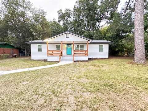 4092 Worsham Avenue, Macon, GA 31206