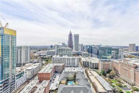 860 Peachtree Street NE, Atlanta, GA 30308