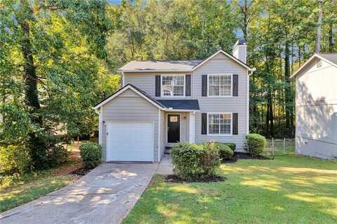 5570 Downs Way, Lithonia, GA 30058