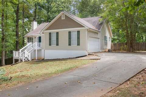 121 NANETTE Drive, Newnan, GA 30265