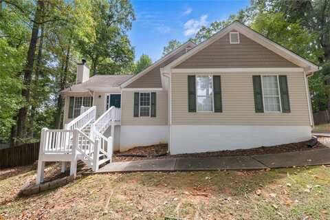 121 NANETTE Drive, Newnan, GA 30265