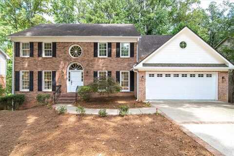 1716 Withmere Way, Atlanta, GA 30338