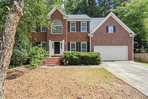 514 Two Iron Way NW, Kennesaw, GA 30144