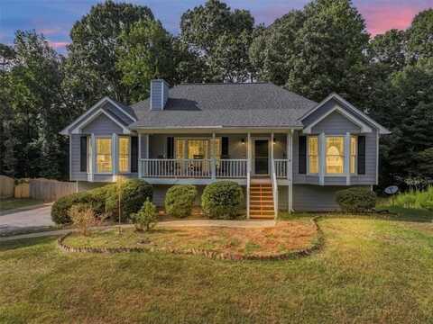 529 LEGACY PARK Lane, Powder Springs, GA 30127